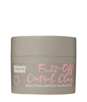 Umberto Giannini Frizz Fix Fuzz-Off Control Clay Haarpaste 50 ml