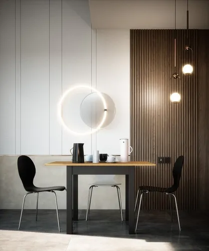 Newroom Esstisch Noa - Ausziehbar mit 40cm Erweiterung - Esstisch aus Wildeiche, ideal für gesellige Runden. Ausziehbar für zusätzliche Plätze, perfekt für kleine und große Familien!