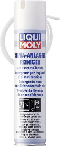 Liqui Moly 4087 Klimaanlagenreiniger 250ml