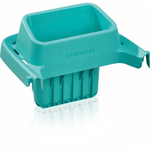 LEIFHEIT Auspresssieb Power Clean für Eimer PC 55513