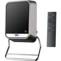 Sannover Zenuos Luxe Handtuchtrockner mit Heizfunktion 2000 W