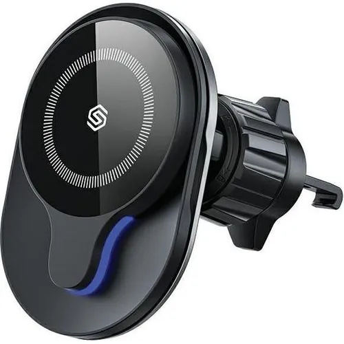 SODI Dreh-Induktions-Autohalter für MagSafe iPhone 12/13/14/15
