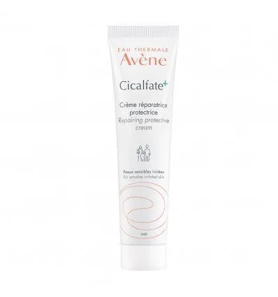 Avène Cicalfate+ Schutzcreme 40 ml von Pierre Fabre Dermo Kosmetik