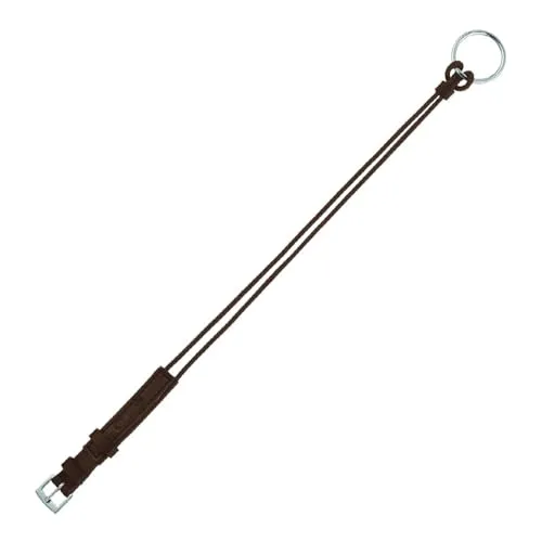 Sprenger Backenstücke für Aufziehtrense - Hochwertige Backenstücke für Aufziehtrensen, ideal für Profireiter. Bieten optimale Kontrolle und Komfort beim Reiten.