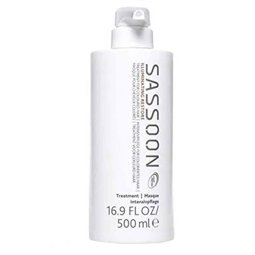 Sassoon Illuminating Restore 500 ml