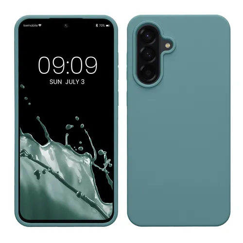 Handyhülle für Samsung Galaxy A56 5G Hülle Silikon Case
