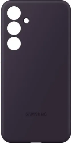 Samsung Silicone Case Galaxy S24+ Dark Violet (EF-PS926TEEG)