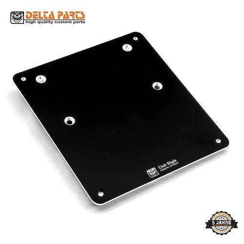 Kennzeichenhalter passend für HD-Street-Glide®, 