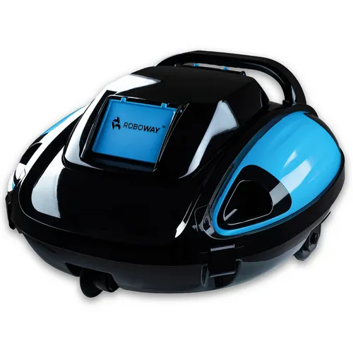 ROBOWAY® RW-RB-1 Poolroboter von THUNDER®