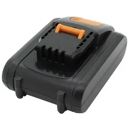 Werkzeugakku LiIon 20V 2,0Ah ersetzt Worx WA3551.1
