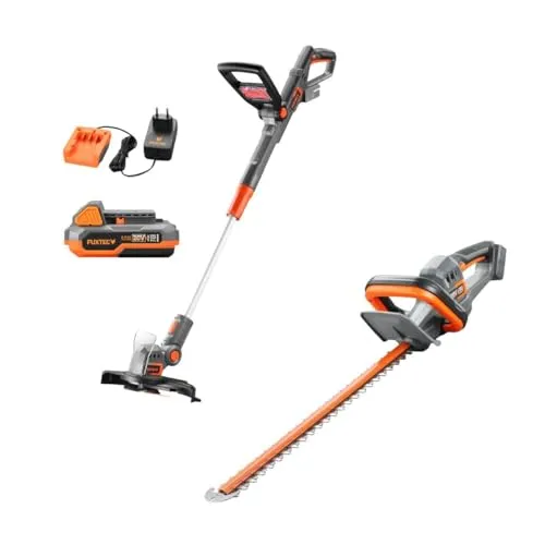 FUXTEC Rasen & Garten von FUXTEC