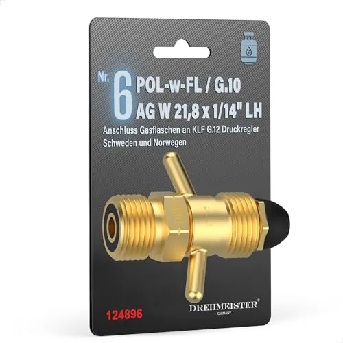 Rohranschlüsse & Reduzierstücke von DREHMEISTER