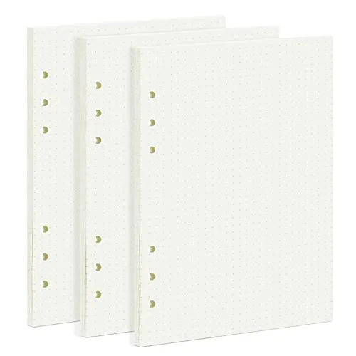 Papier für Hefter von PALUDO