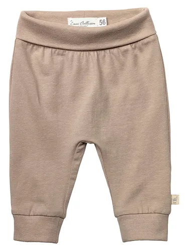 Sterntaler Sweathose in Hellbraun, Größe 80, braun, Baby