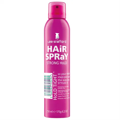 Lee Stafford Hold Tight Hairspray 250 ml