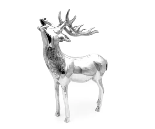 Brillibrum Dekofigur Hirsch von Brillibrum