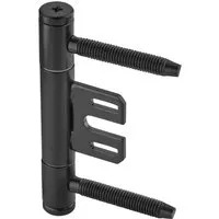 Scharniere Schwarz von SO-TECH