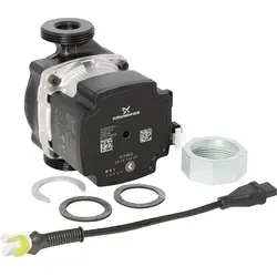 Bosch Umwälzpumpe UPMO 7m 25 GG 3H PP