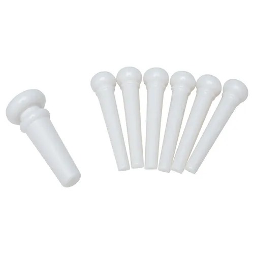 D'ANDREA Bridge Pin Set (BP-W), White