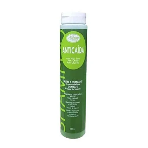 Nurana Anticaida Champu 250Ml