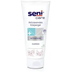 SENI care aktivierendes Kühlgel mit Guarana 200 ml