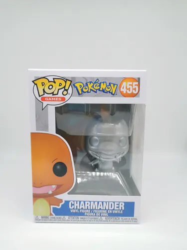 Pokémon Action- & Spielzeugfiguren von Funko