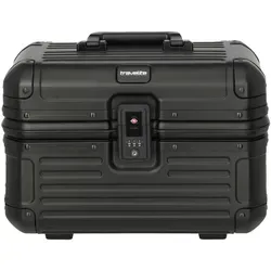 Travelite Next Kosmetikkoffer schwarz 079803-01 von travelite