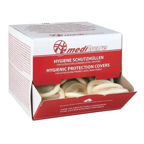 Stillhütchen & -einlagen von Mediware