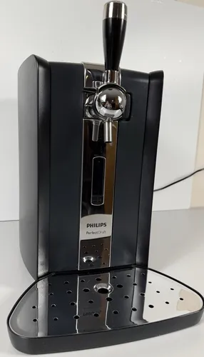 PHILIPS Perfect Draft HD3620 Bierzapfanlage für 6L-Fässer