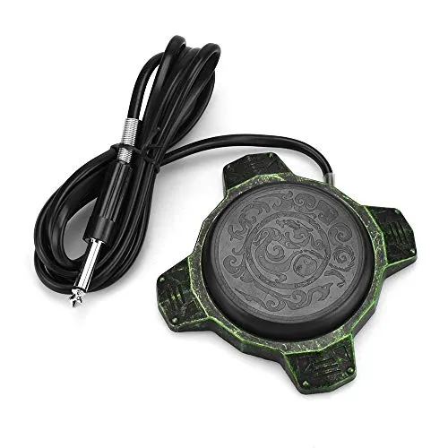 Tätowiermaschinen von ATOMUS