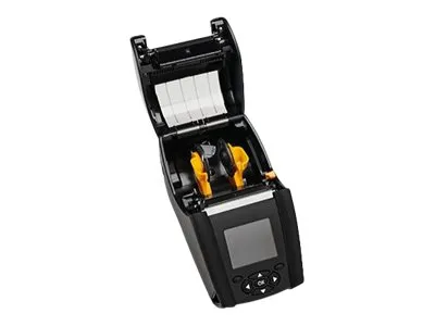 Zebra ZQ600 Series ZQ620 von Zebra