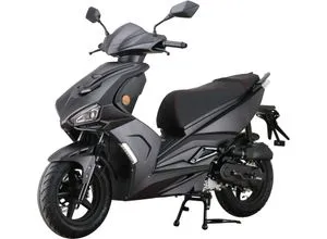 Motorroller GT UNION 