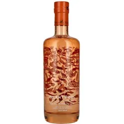 Silent Pool RARE CITRUS Gin 43% Vol. 0,7l