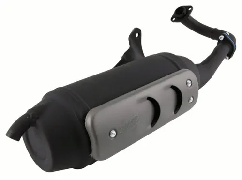 Produktbild Sito Plus Rollerauspuff Abgasanlage Piaggio Tph 50