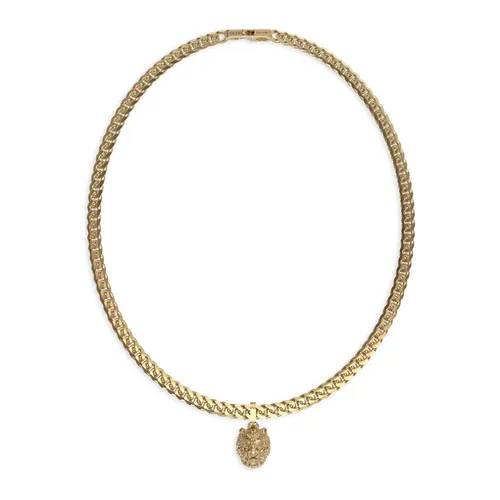 Guess Halskette Lion King JUMN01301JWYGT-U von GUESS