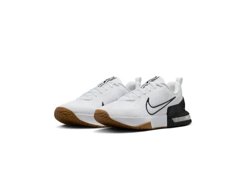 Nike Air Max Alpha Trainer 6 Trainingsschuh weiß 47,5 EU - Sportlicher Trainingsschuh mit Max Air Dämpfung für optimalen Komfort. Ideal für Fitness und Training, bietet eine perfekte Passform und hohe Strapazierfähigkeit.