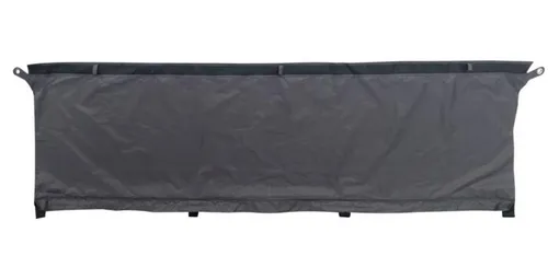 BENT Sonnensegeladapter 