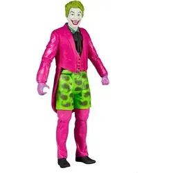 McFarlane Toys - DC Retro Actionfigur Batman 66 The Joker Swim Shorts 15 cm