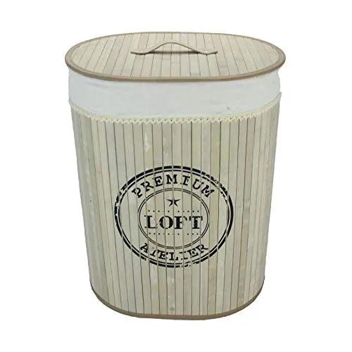 Wäschekörbe von HTI-Line