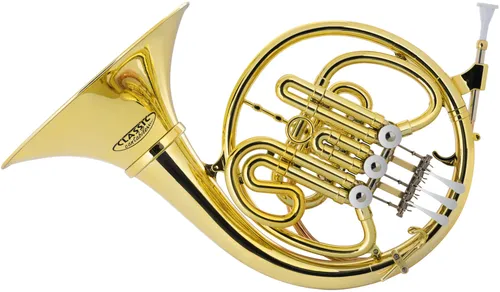 Blechblasinstrumente von Classic Cantabile