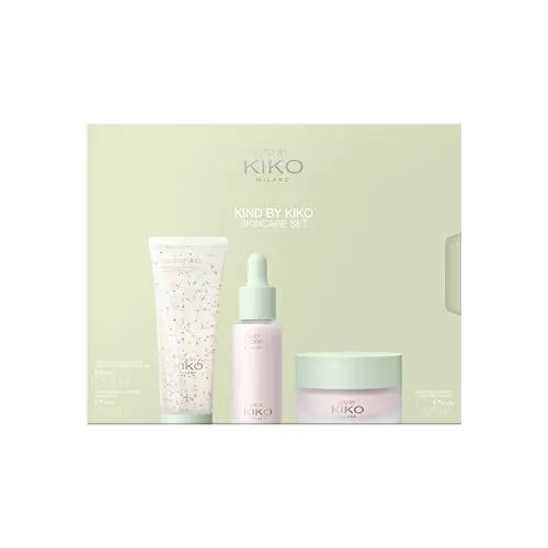 KIKO Milano Kind By Kiko Hautpflege-Set