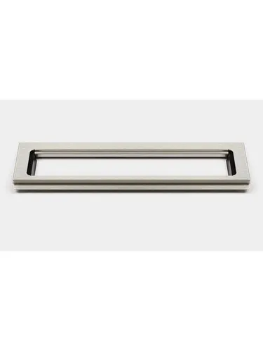 Produktbild Unidrain ClassicLine Rahmen 300/8 mm gebürsteter Edelstahl
