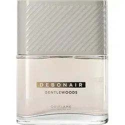 Oriflame Debonair Gentlewoods Eau de Toilette 75 ml