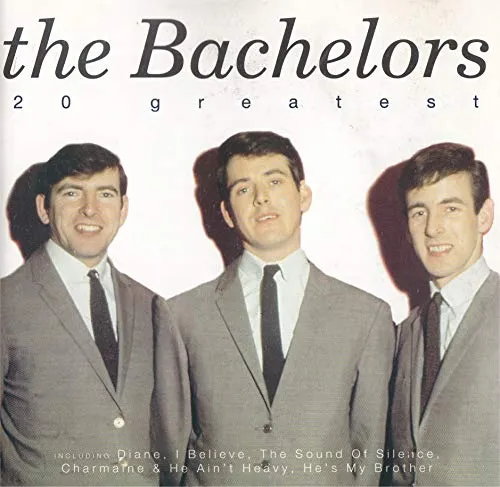Greatest 20