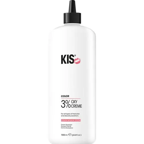 KIS OxyCream 3% 1000ml