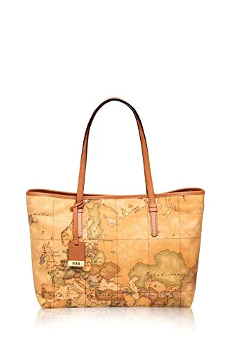 Produktbild ALVIERO MARTINI 1° CLASSE Tasche GEO Damen Geo - D005-6000-0010