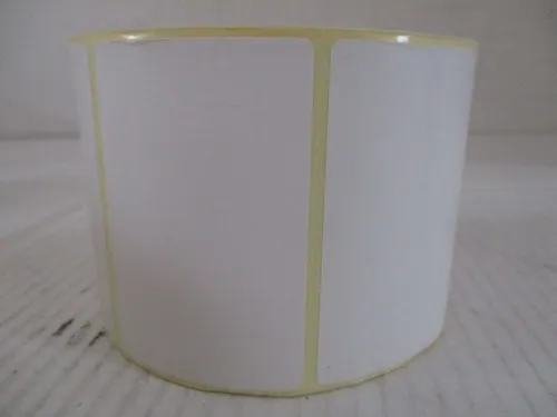 Zebra Etiketten & Anhängerschilder von Zebra