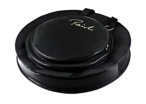 Gewa Gig-Bag Cymbal SPS 22 schwarz Paiste Logo