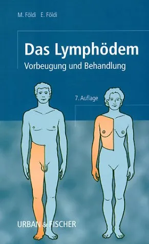 Das Lymphödem: Vorbeugung und Behandlung