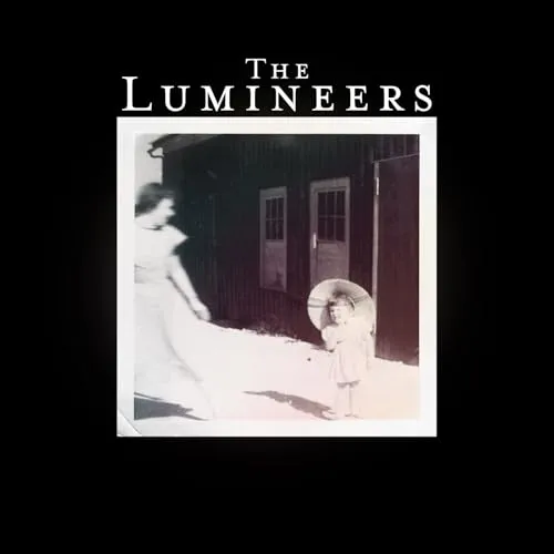 Lumineers CD Neu Versiegelt